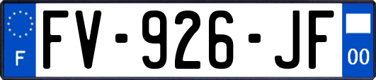 FV-926-JF