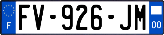 FV-926-JM