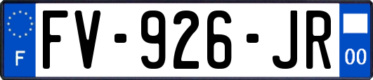 FV-926-JR