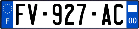 FV-927-AC