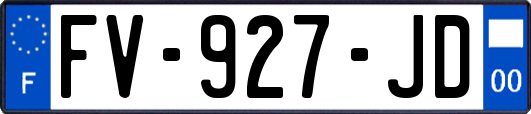 FV-927-JD