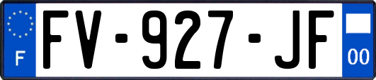 FV-927-JF