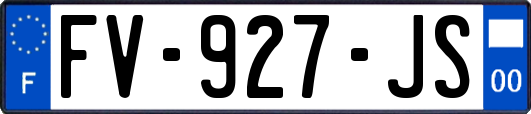 FV-927-JS
