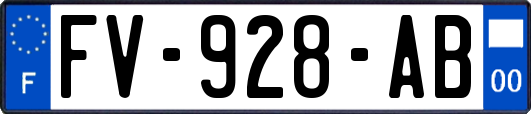 FV-928-AB