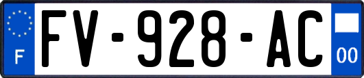 FV-928-AC