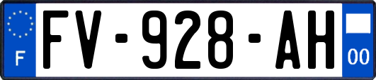 FV-928-AH