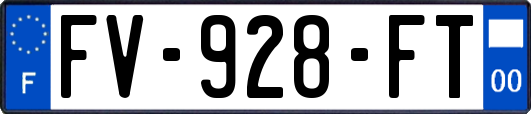 FV-928-FT
