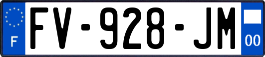 FV-928-JM