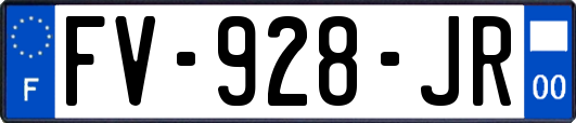 FV-928-JR