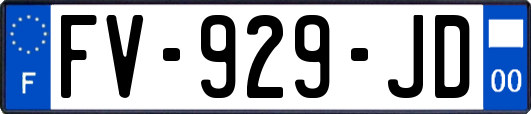 FV-929-JD