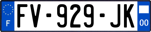 FV-929-JK