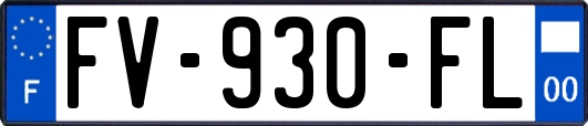 FV-930-FL