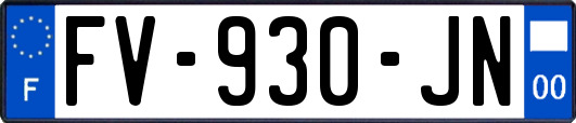 FV-930-JN