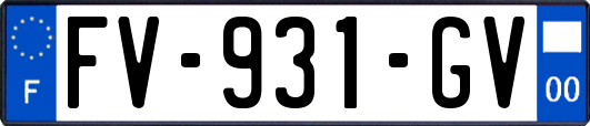 FV-931-GV
