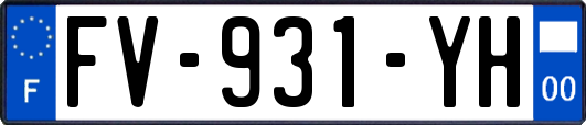 FV-931-YH