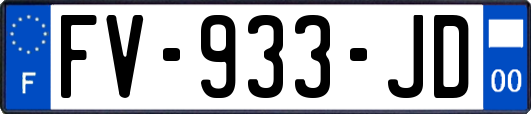 FV-933-JD