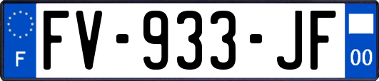 FV-933-JF