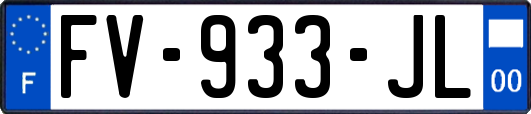 FV-933-JL