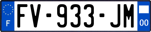 FV-933-JM