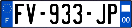 FV-933-JP