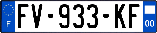 FV-933-KF