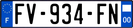 FV-934-FN