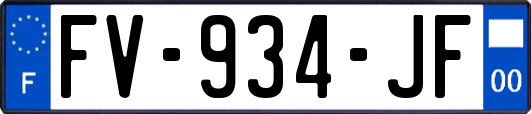 FV-934-JF