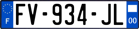 FV-934-JL