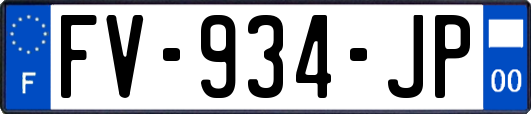FV-934-JP