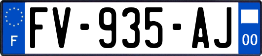 FV-935-AJ