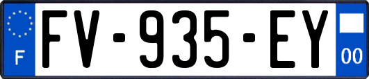 FV-935-EY