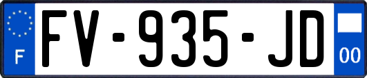 FV-935-JD