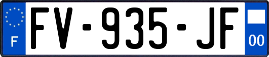 FV-935-JF