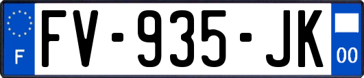 FV-935-JK