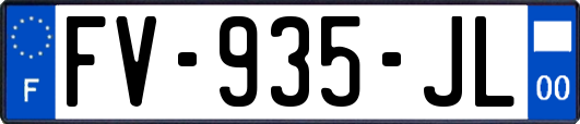 FV-935-JL