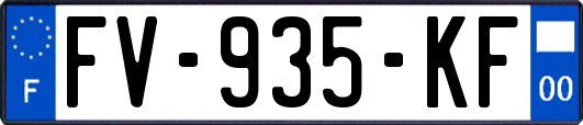 FV-935-KF