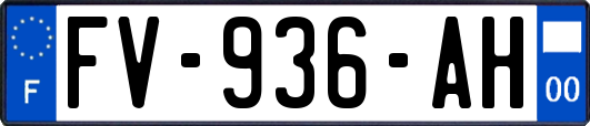 FV-936-AH