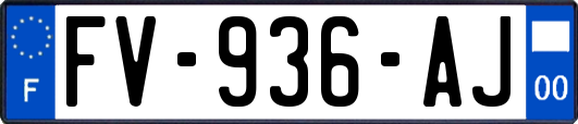 FV-936-AJ