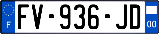 FV-936-JD
