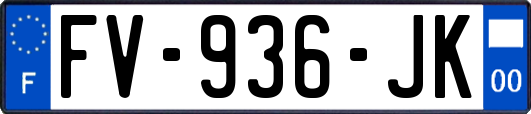 FV-936-JK