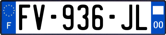 FV-936-JL