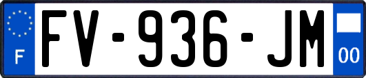 FV-936-JM