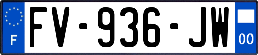 FV-936-JW