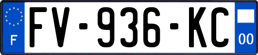 FV-936-KC
