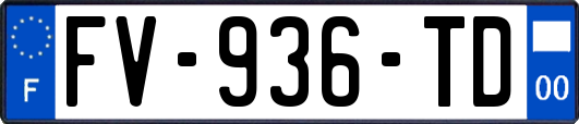 FV-936-TD