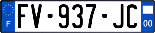 FV-937-JC
