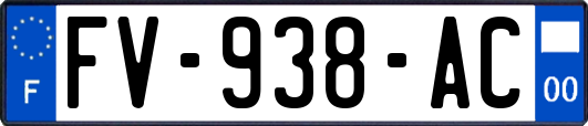 FV-938-AC