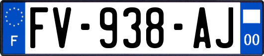 FV-938-AJ