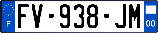 FV-938-JM