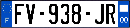 FV-938-JR